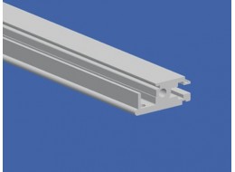Heipac ECO 84HP rear rail